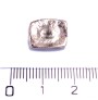 Přízdoba,Ozdoba 12,3x14mm