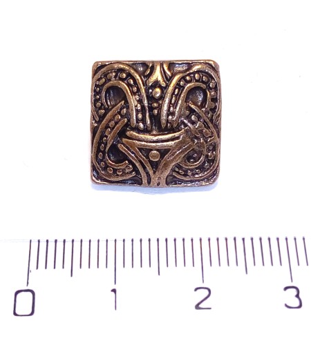 Přízdoba,Ozdoba 15x15mm