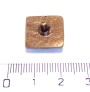 Přízdoba,Ozdoba 15x15mm