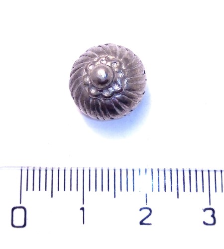 Dobový knoflík ∅12,5mm